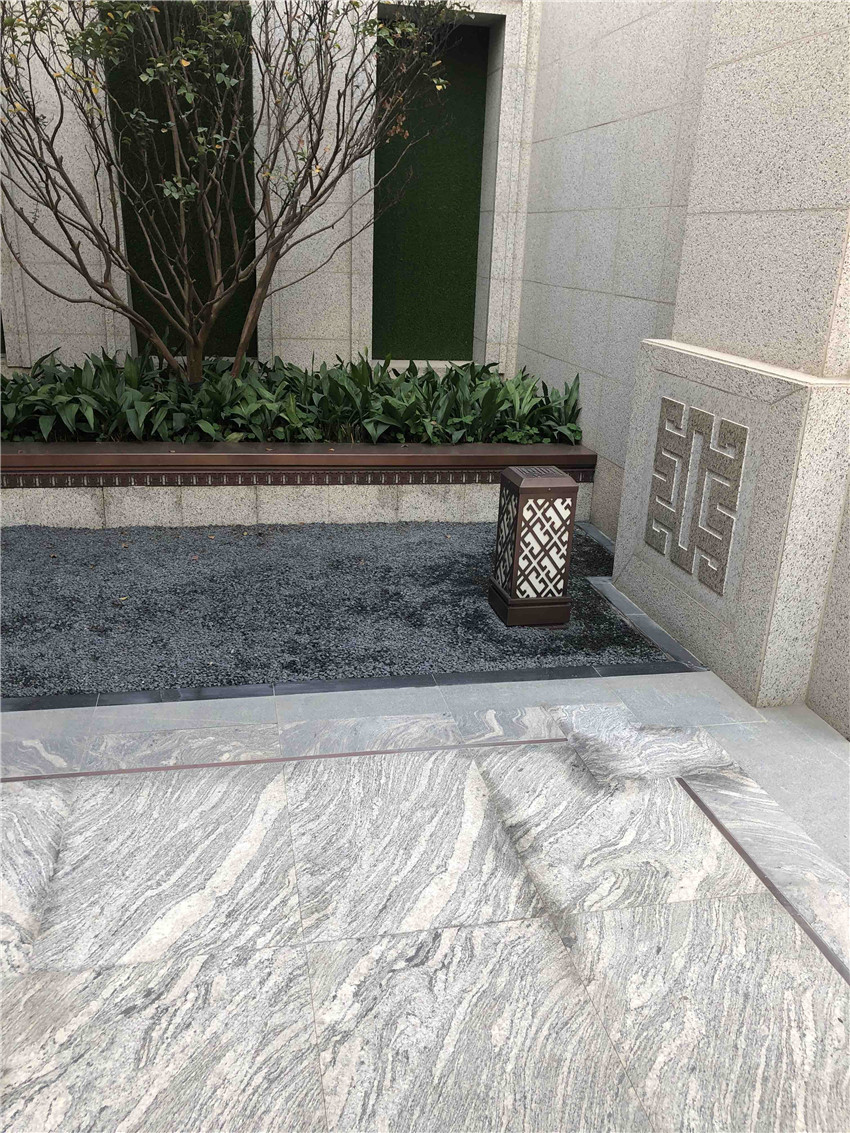葛洲壩融創南京紫郡府